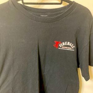 Fireball Tee Shirt